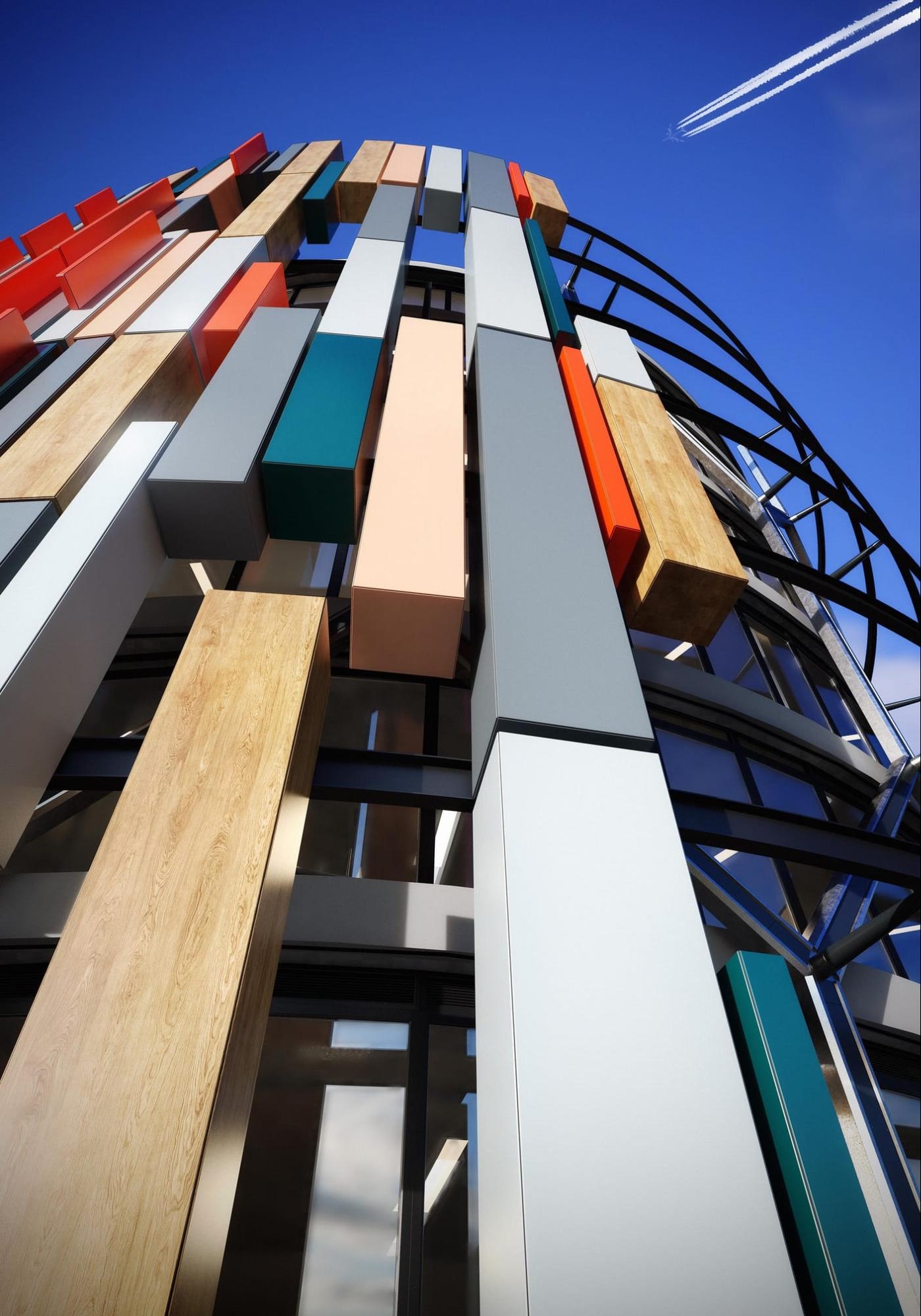 3D Rendering Software for Architecture - Chaos V-Ray