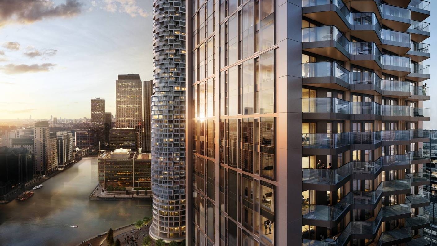 3D Rendering Software for Architecture - Chaos V-Ray