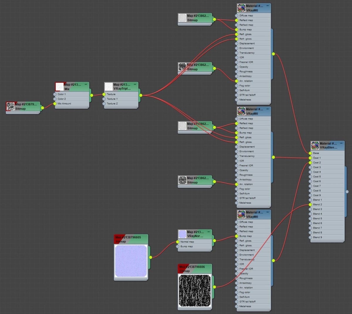 Creating the Scene with V-Ray for 3ds Max