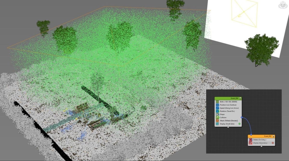 Creating the Scene with V-Ray for 3ds Max