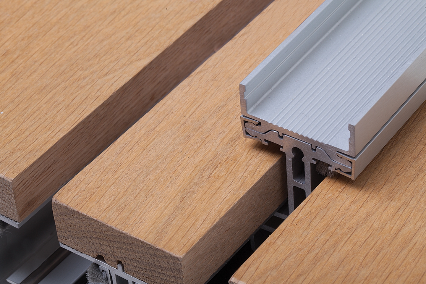 Sliding Window - Z°