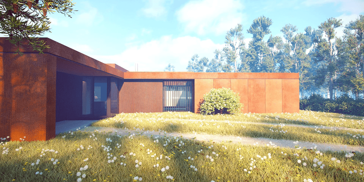 How to Supercharge Your SketchUp Renders With V-Ray Lights and Materials