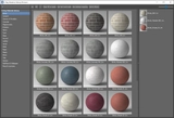 Creating Materials in V-Ray for 3ds Max