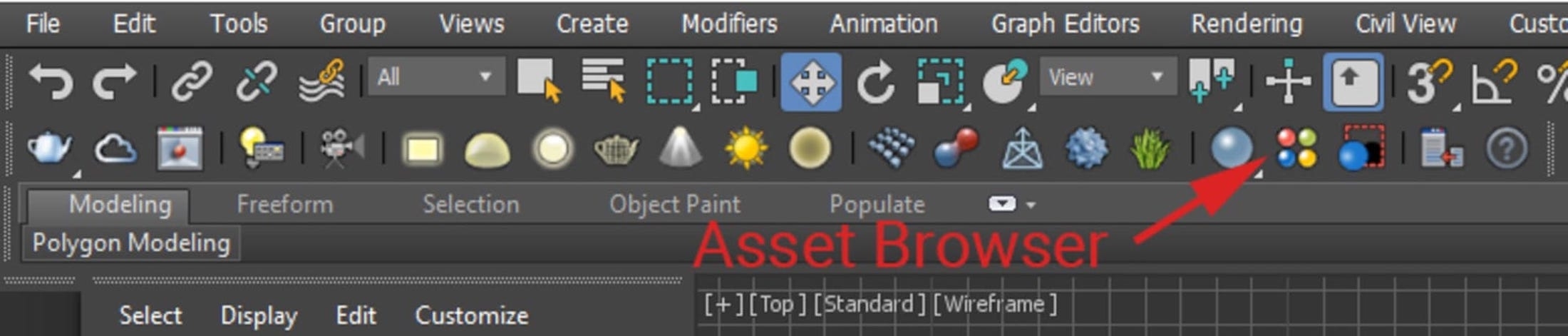 Creating Materials in V-Ray for 3ds Max