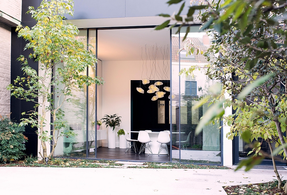 Sliding Window  - Double Sliding Fix