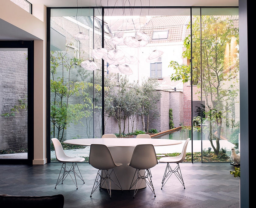 Sliding Window  - Double Sliding Fix