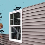 Membrana hidrófuga alto desempeño - DuPont™ Weathermate™ Plus Housewrap