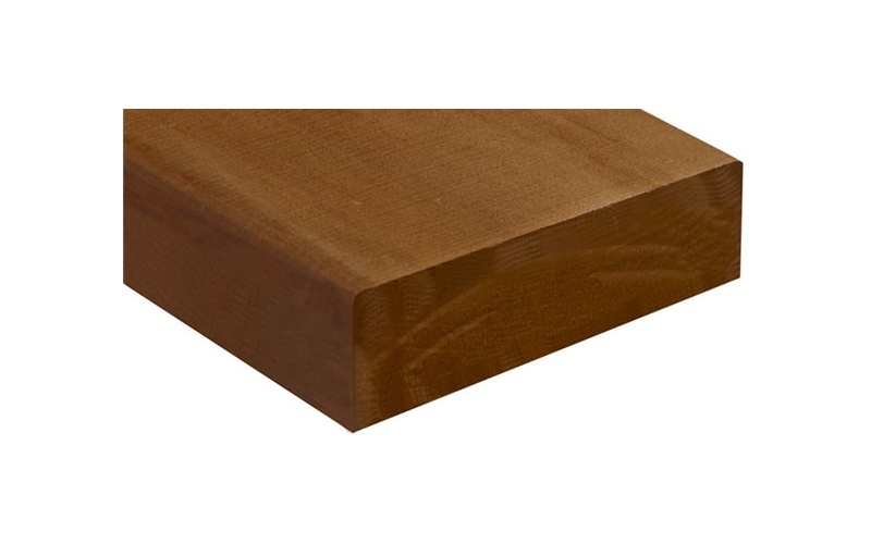 Timber Decking - Kebony Clear RAP Boardwalk