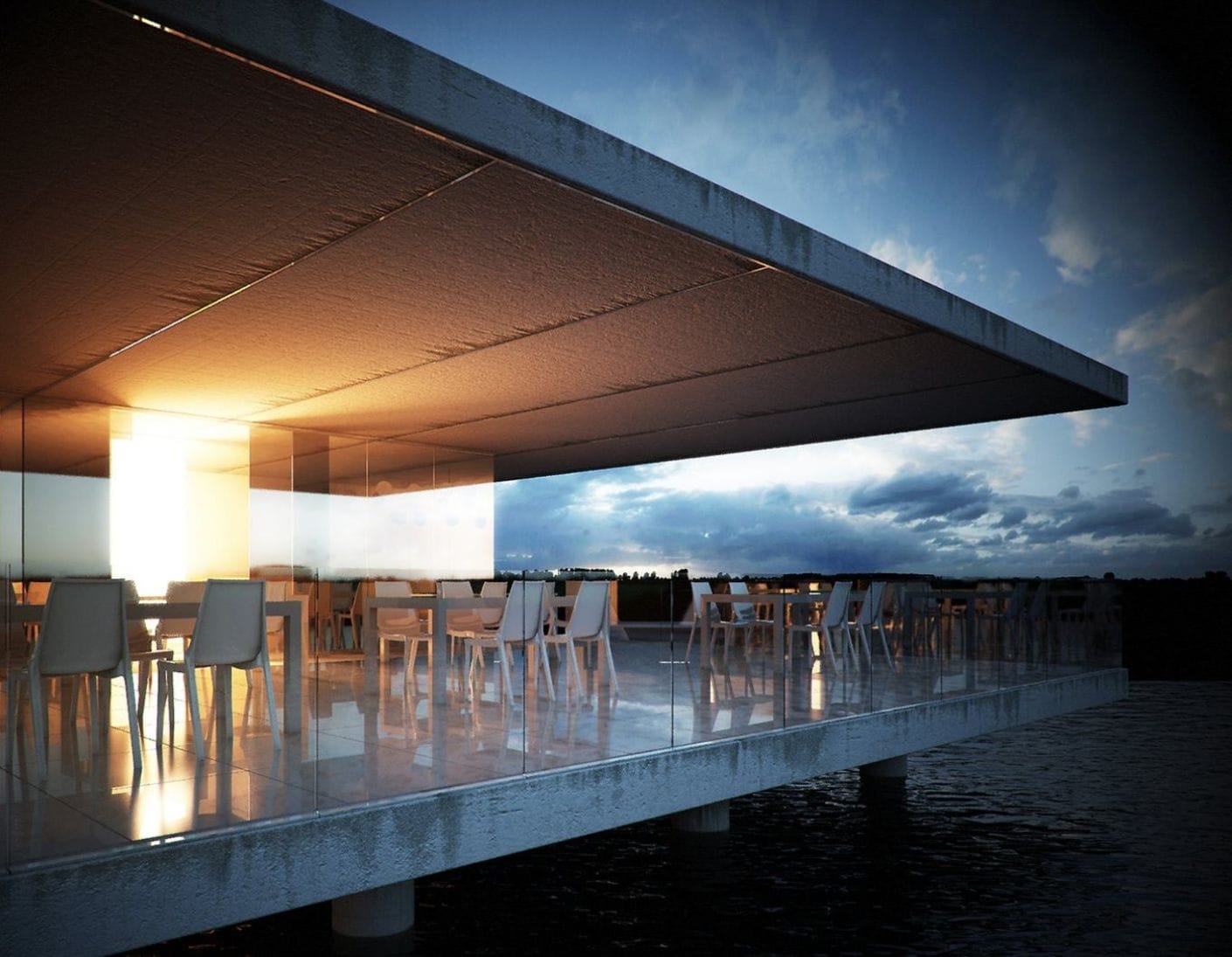 3D Rendering Software for Architecture - Chaos V-Ray