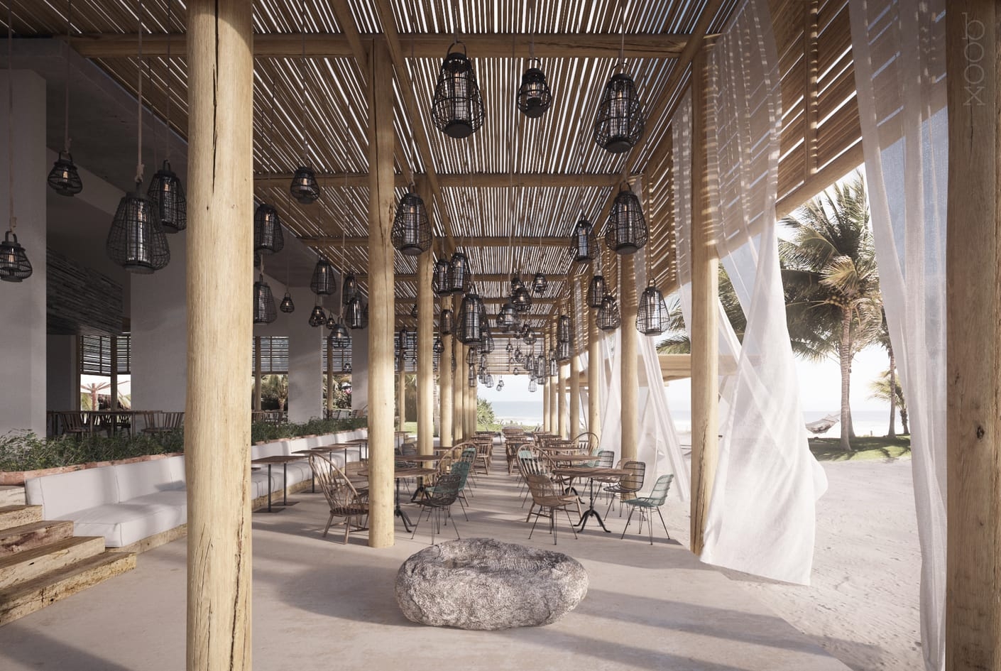 3D Rendering Software for Architecture - Chaos V-Ray