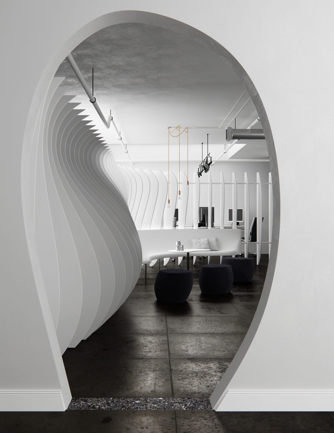 3D Rendering Software for Interior Design — Chaos V-Ray