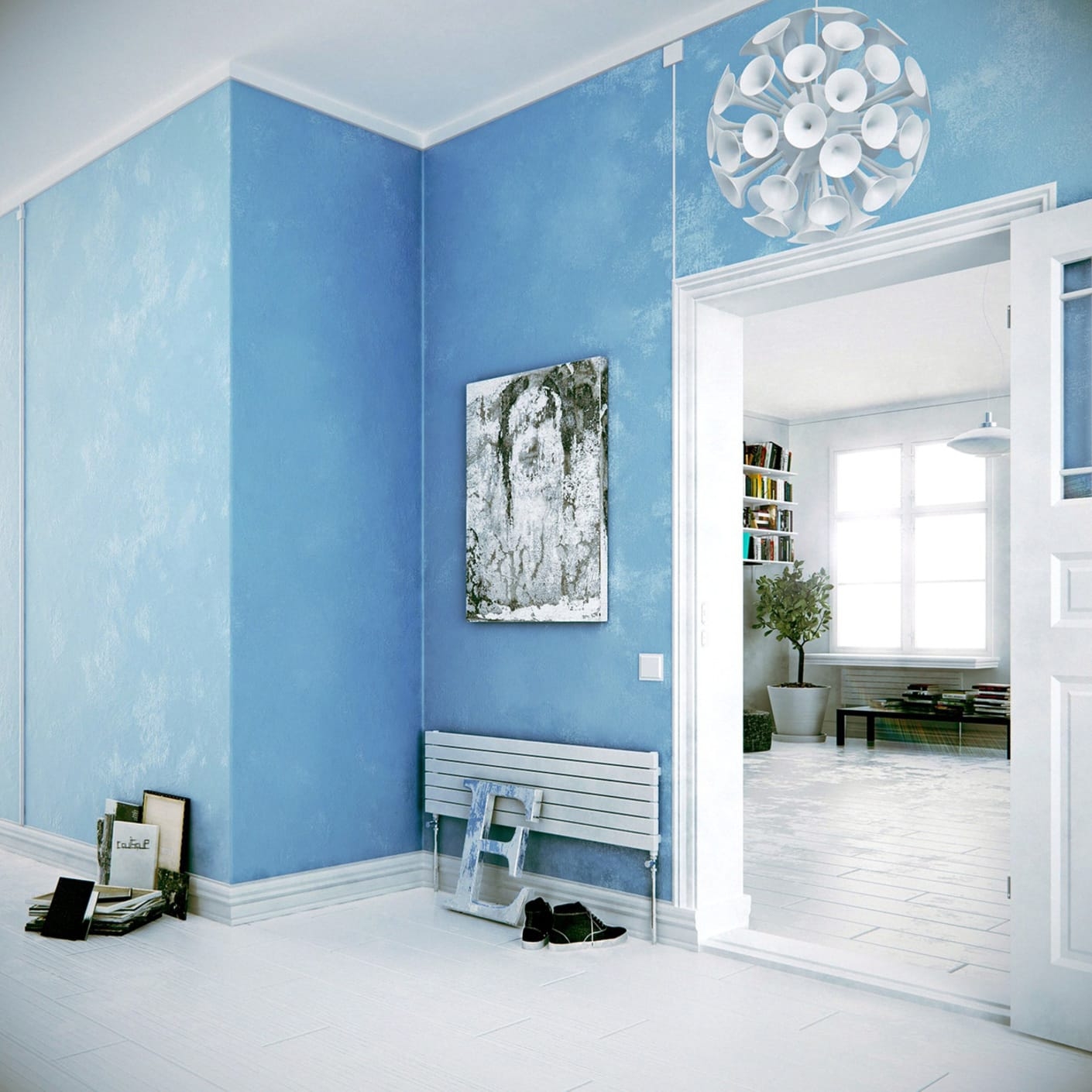 3D Rendering Software for Interior Design — Chaos V-Ray