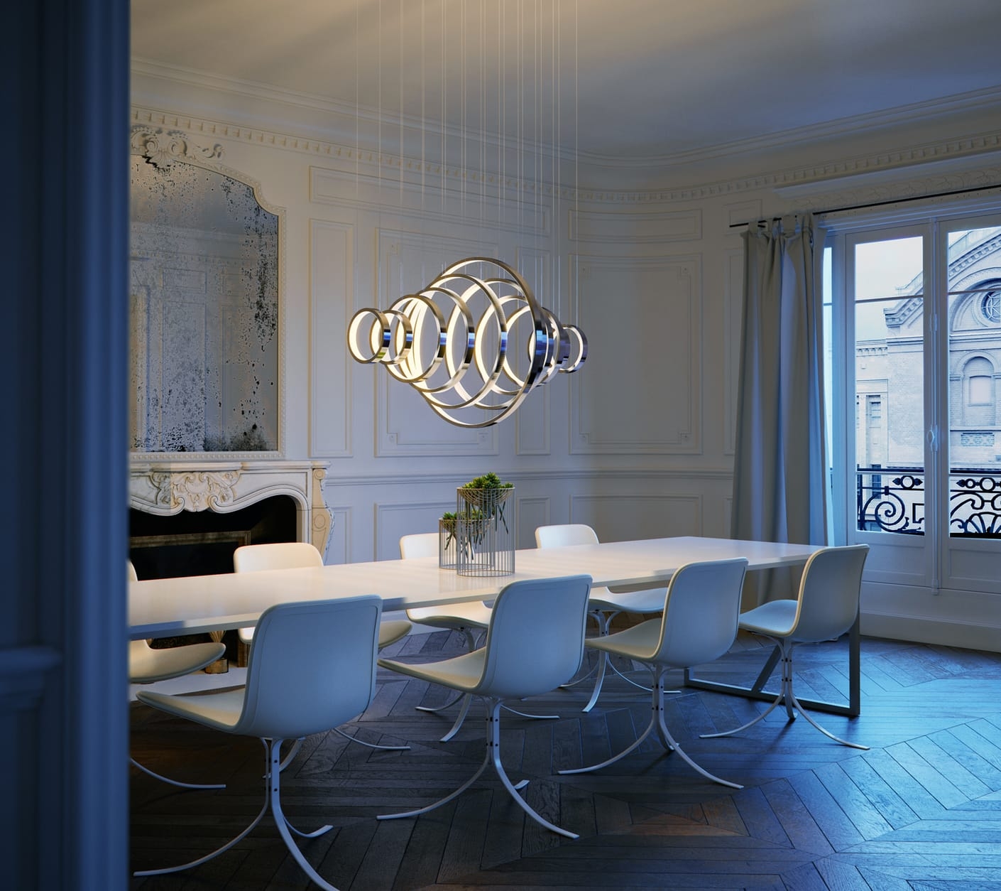 3D Rendering Software for Interior Design — Chaos V-Ray