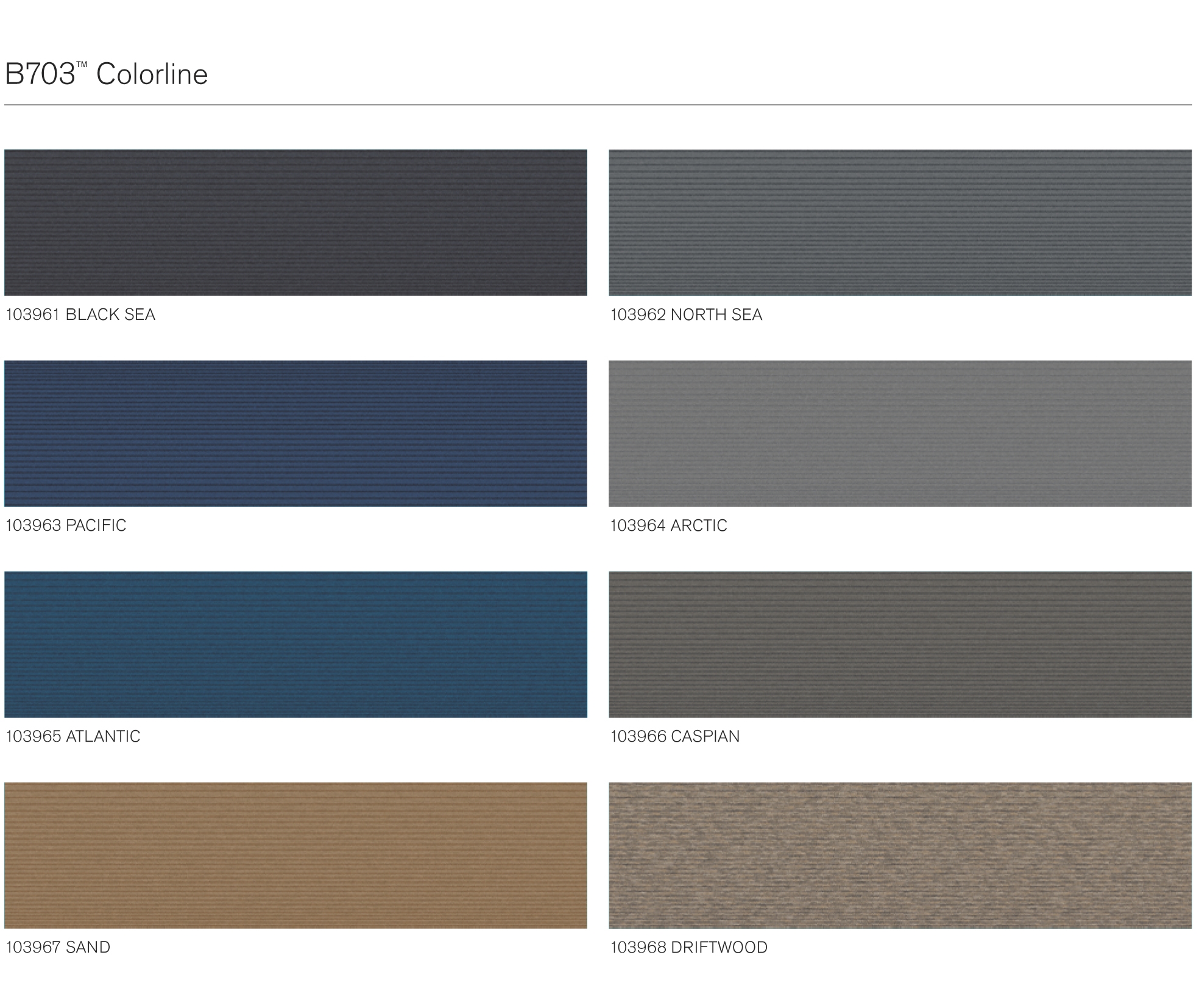 Carpete Modular Net Effect Collection