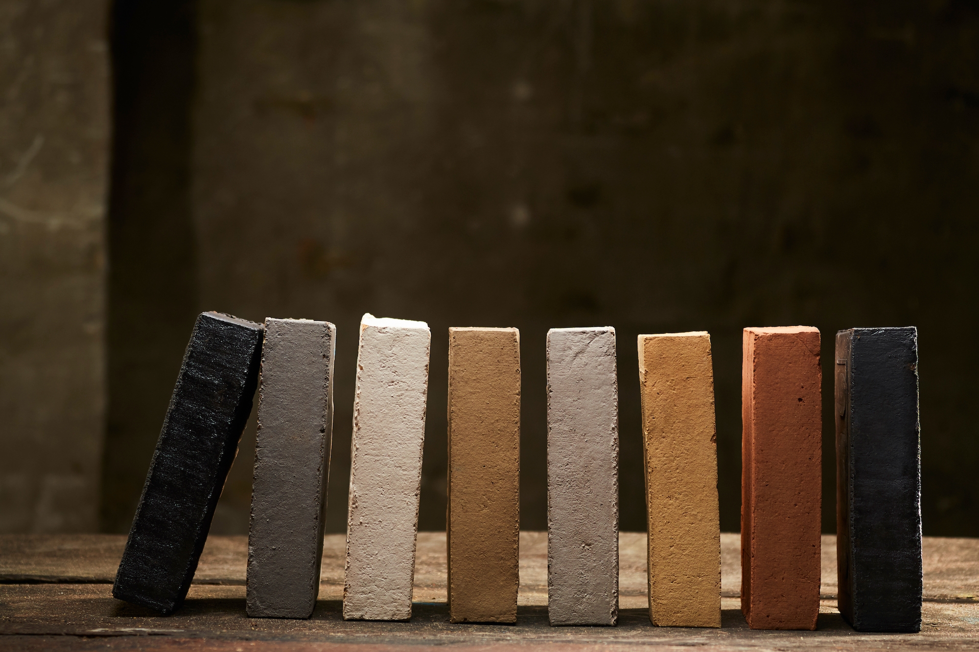 Sustainable Bricks and Tiles - GREENER