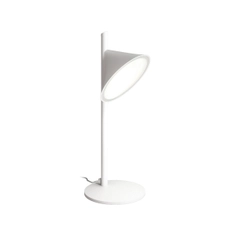 Table Lamp - Orchid