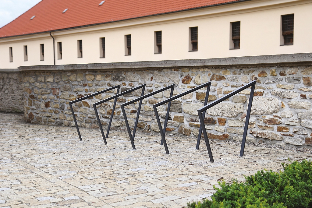 Bicycle Stand - Edgetyre