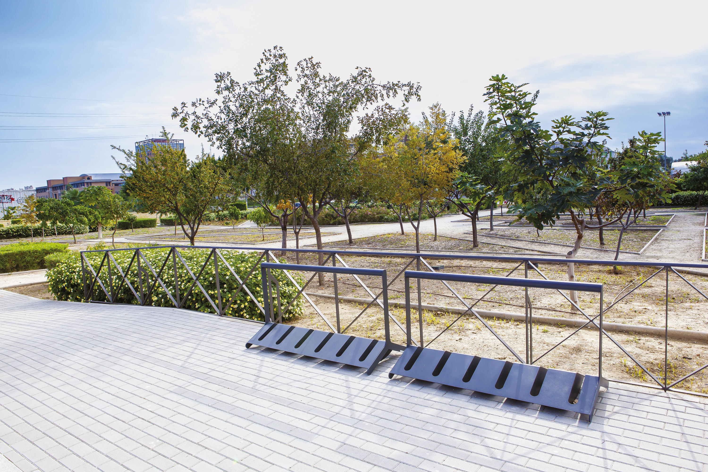 Bicycle Stand - Velo