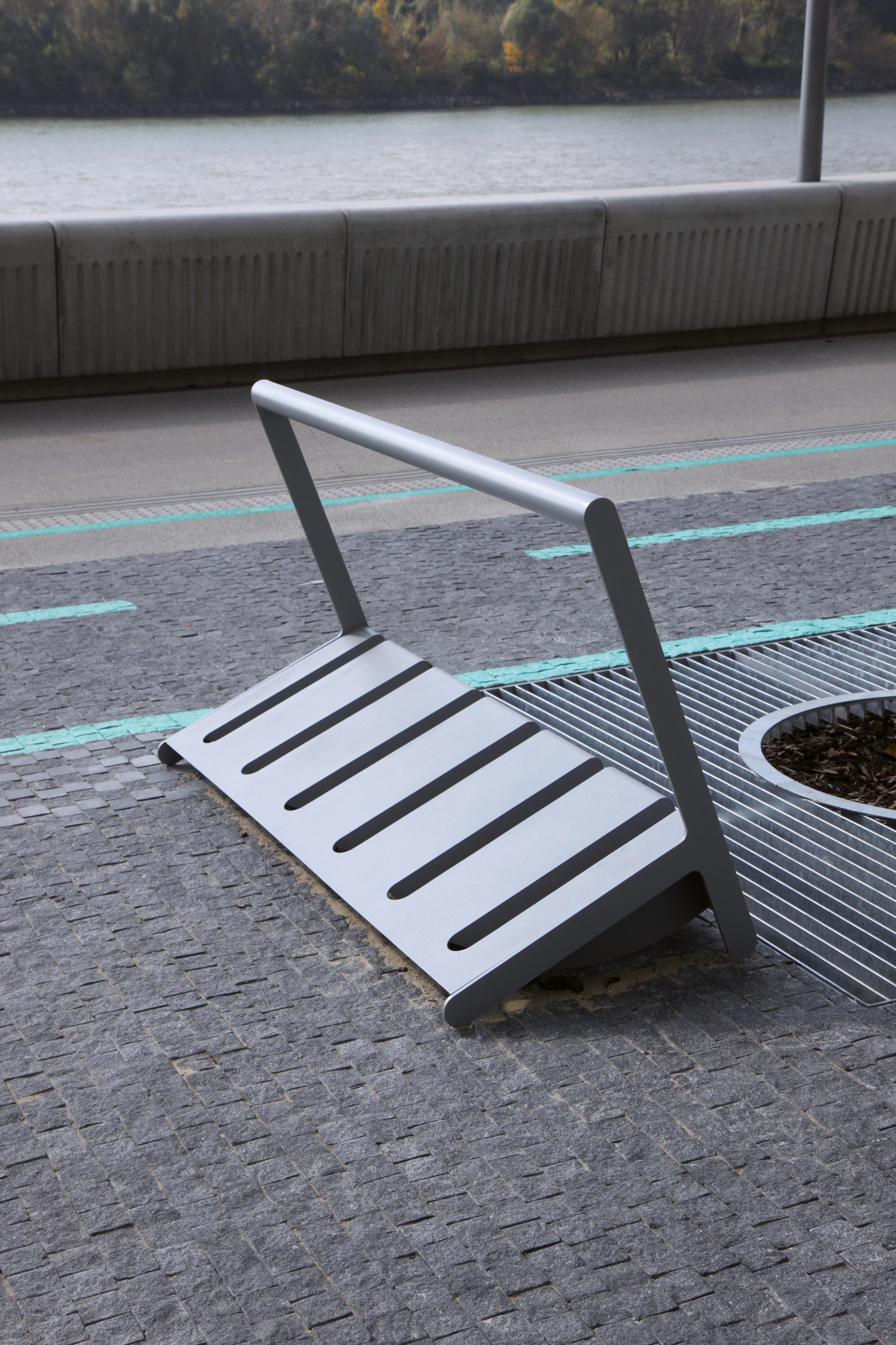 Bicycle Stand - Velo