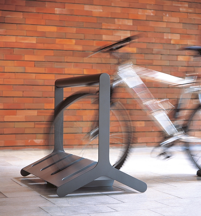 Bicycle Stand - Velo