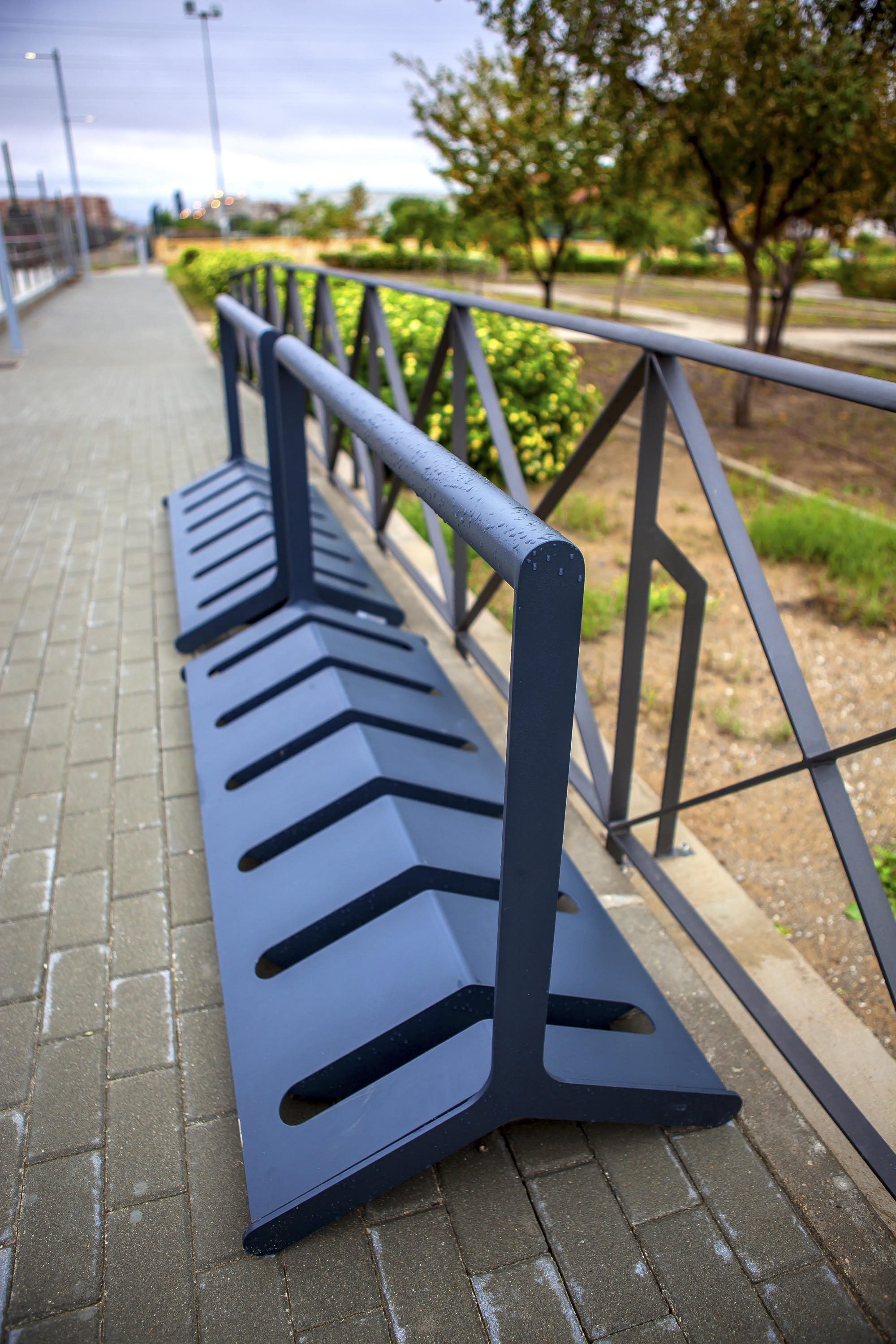 Bicycle Stand - Velo