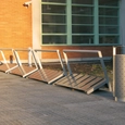 Bicycle Stand - Velo
