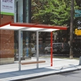 Bus Shelter - Geomere