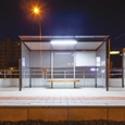 Bus Shelter - Geomere