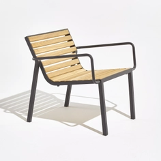 Outdoor Armchair - Stack