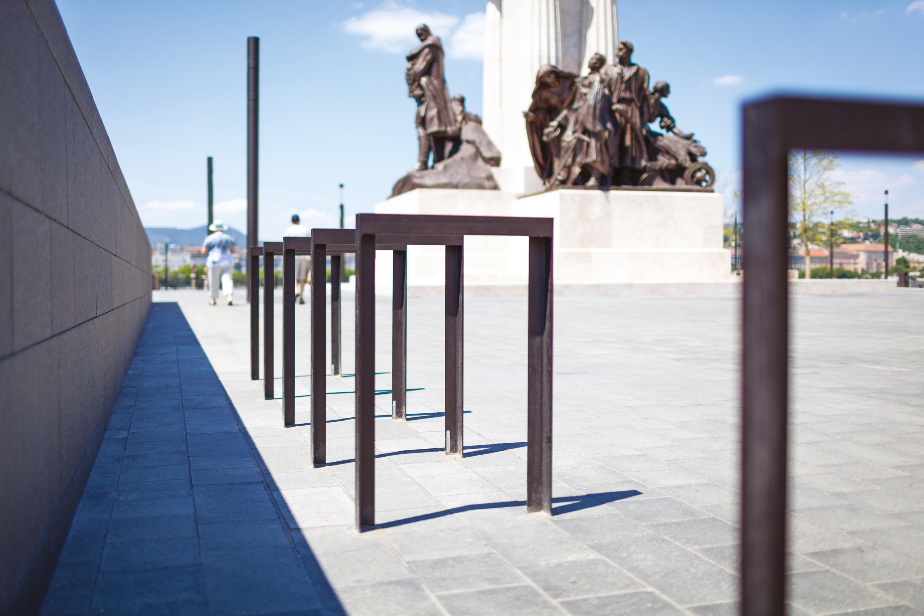 Bicycle Stand - Lotlimit