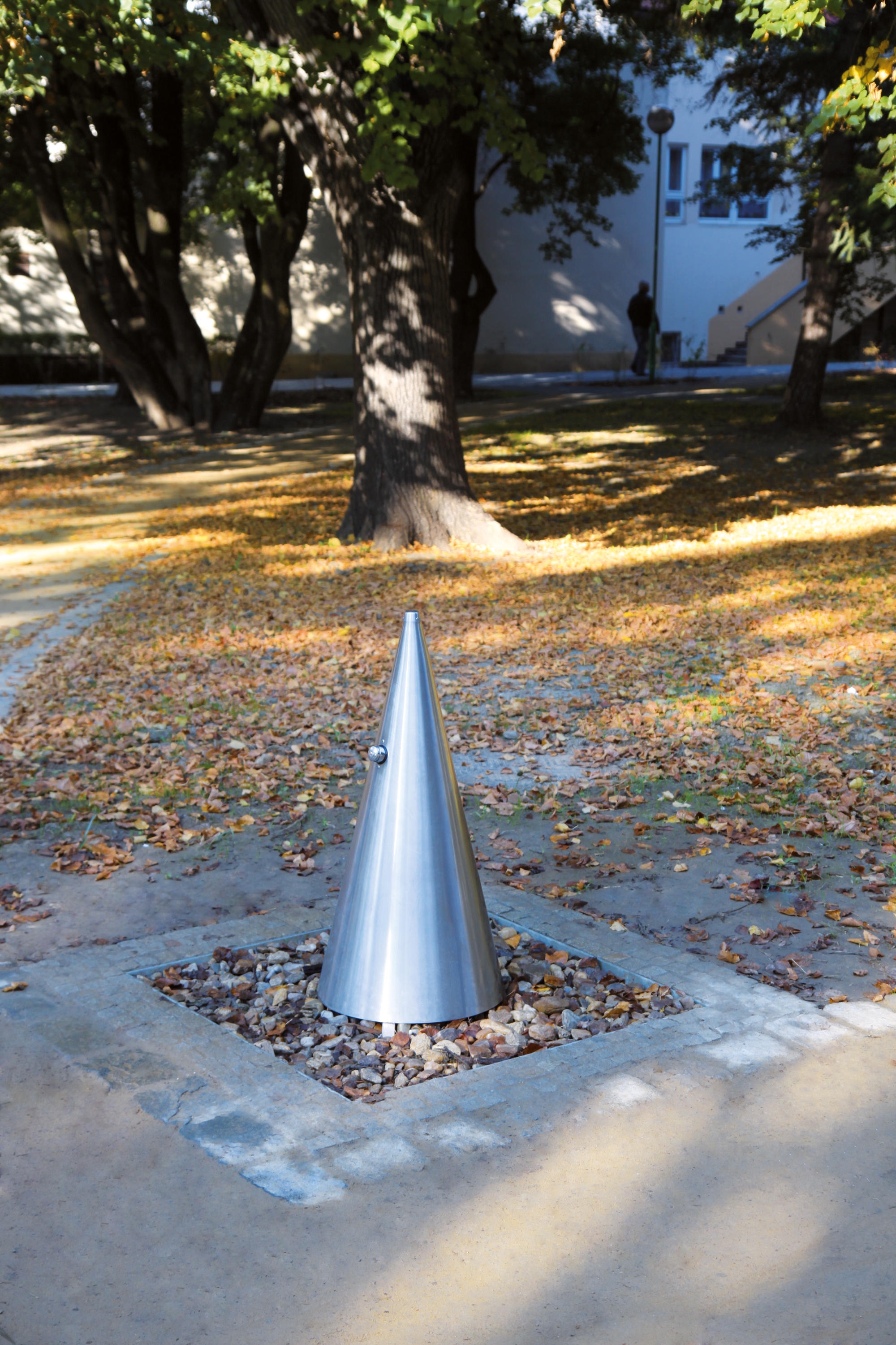 Drinking Fountain - Hydro