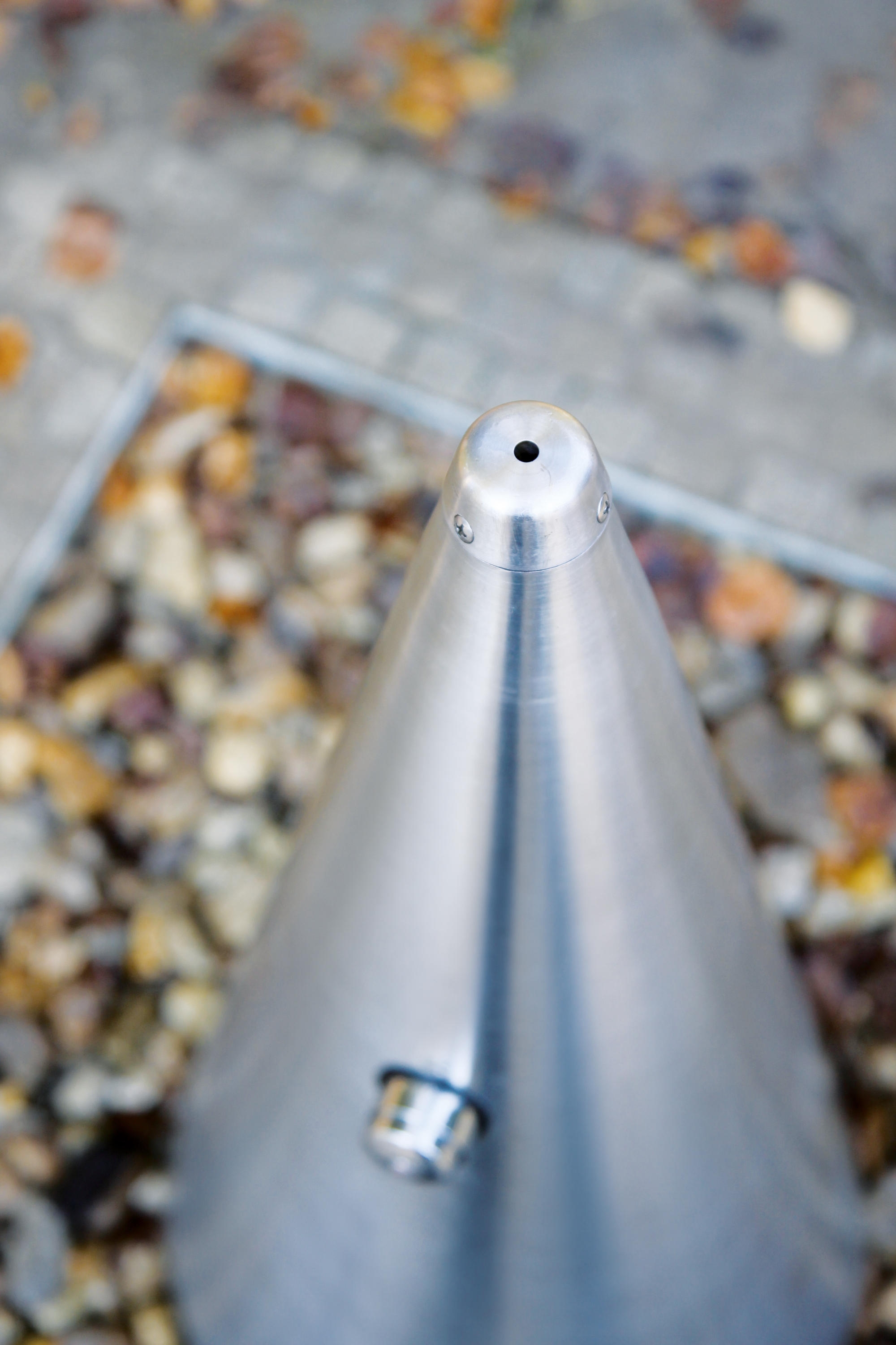 Drinking Fountain - Hydro