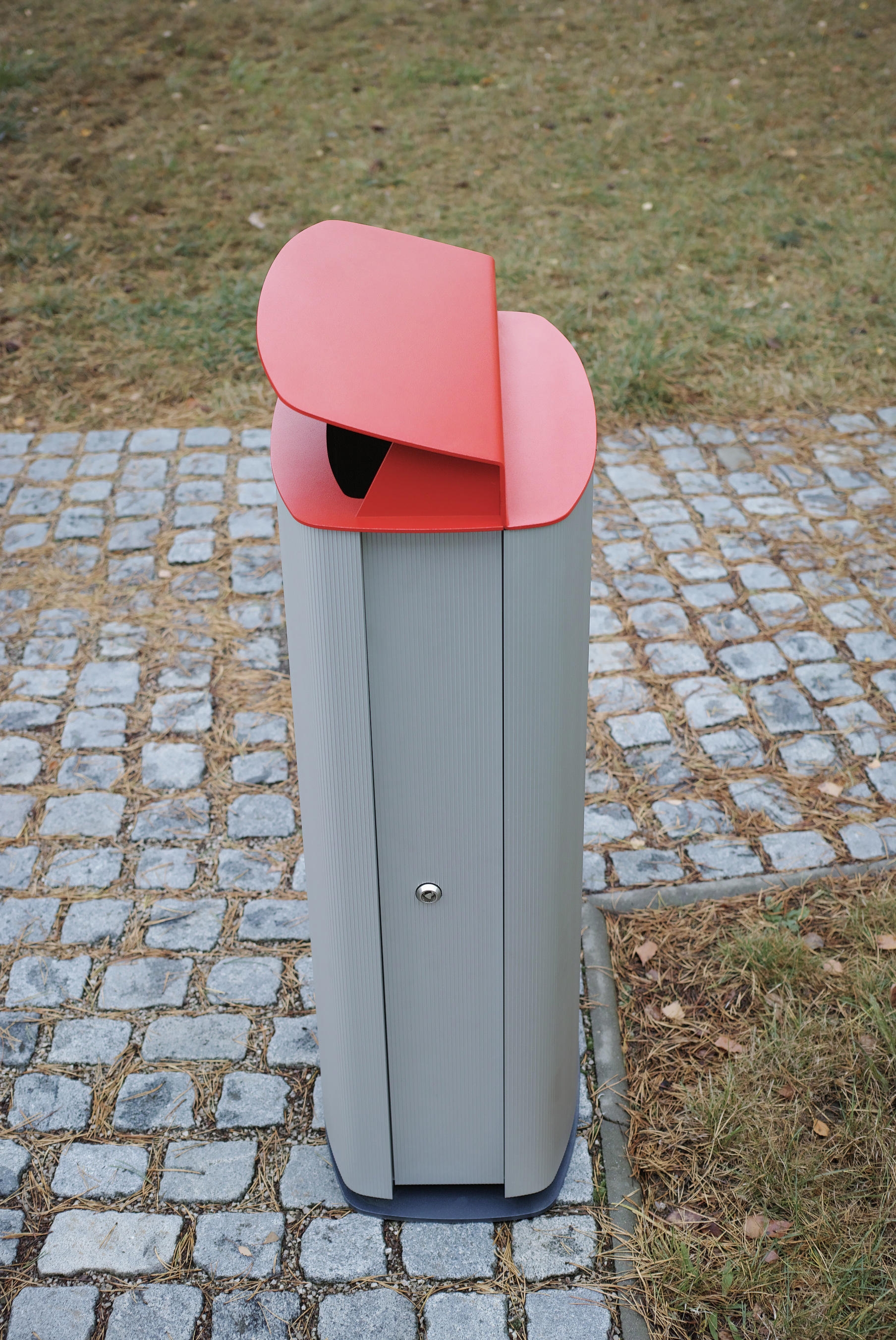 Litter Bin - Maximinium