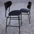 Outdoor Chair - Bohém
