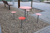 Outdoor Table - Bistrot