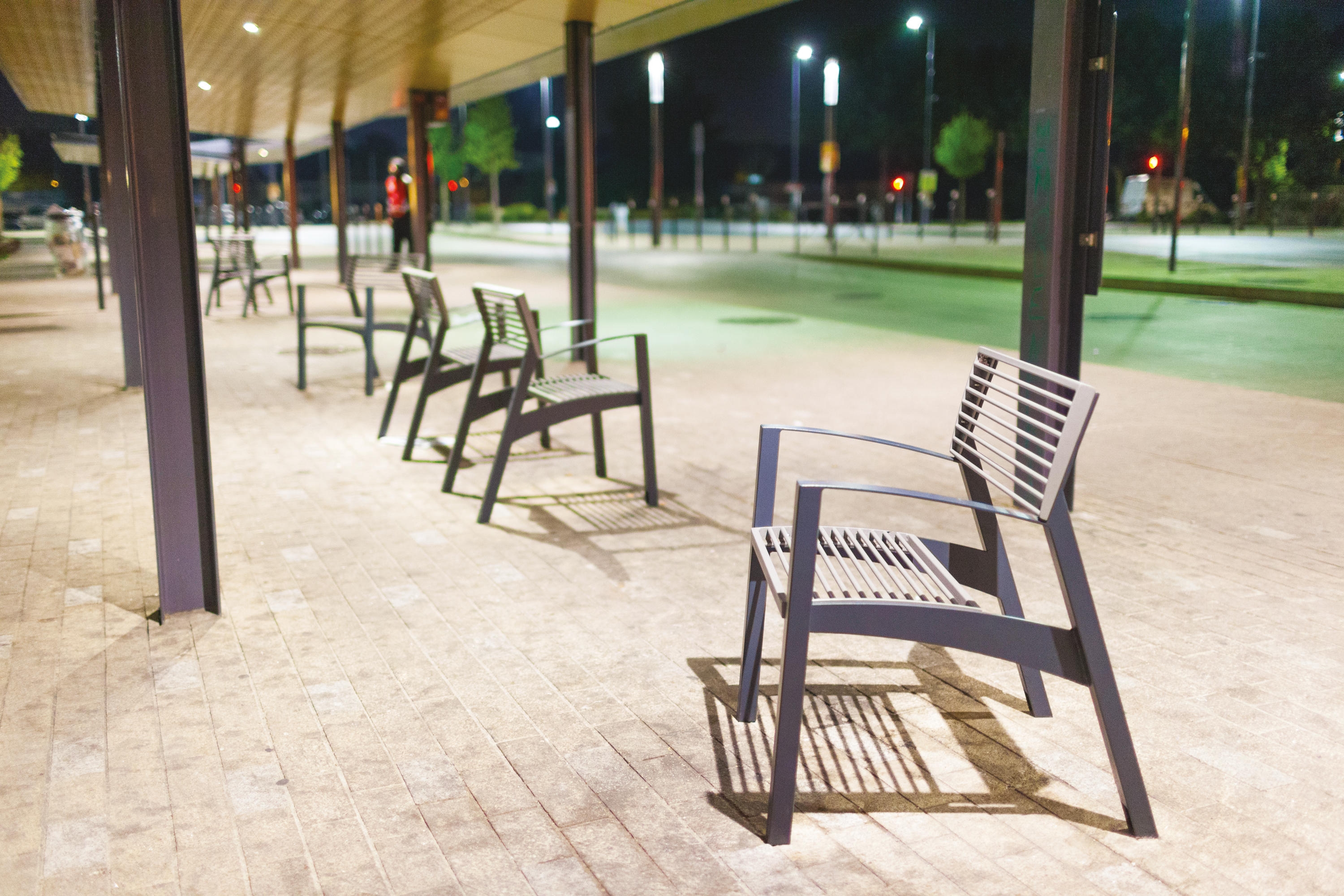 Outdoor Armchair - Vera