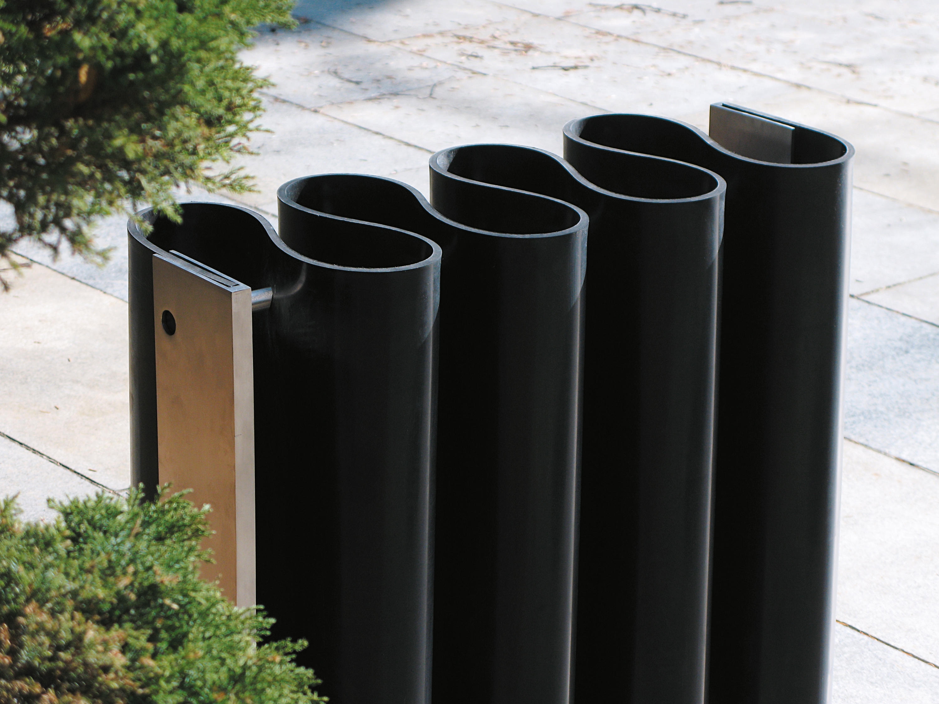 Bicycle Stand - Meandre