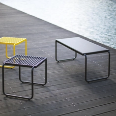 Outdoor Table - Stack
