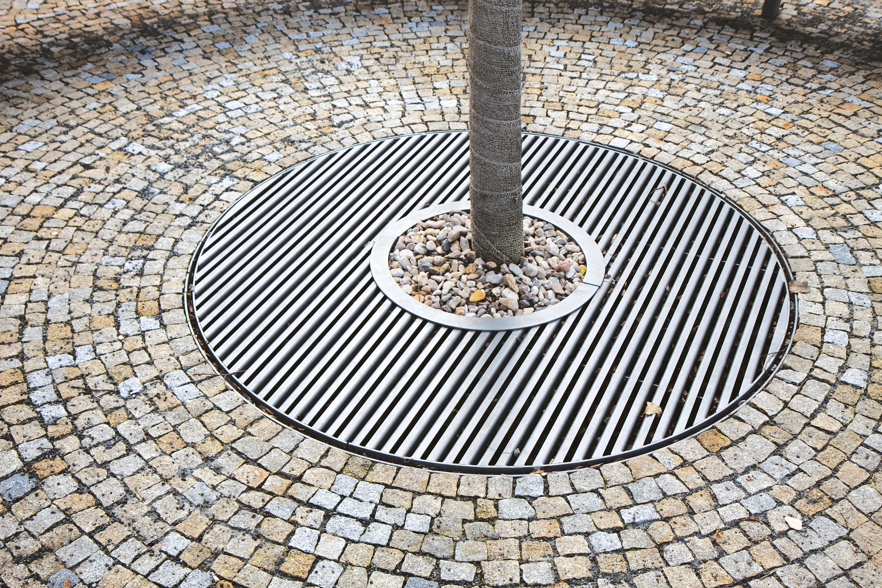 Tree Guard - Arbottura