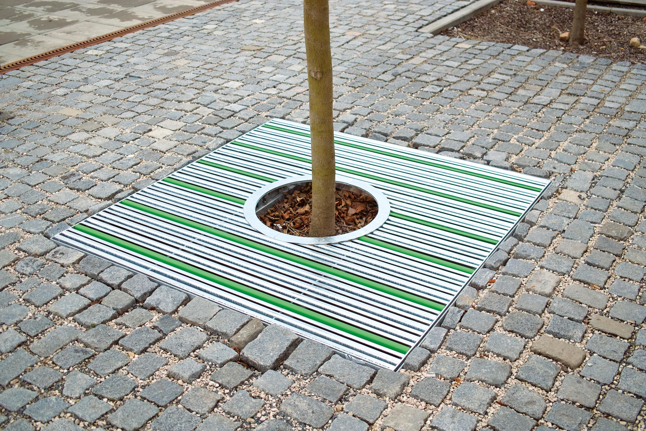 Tree Guard - Arbottura