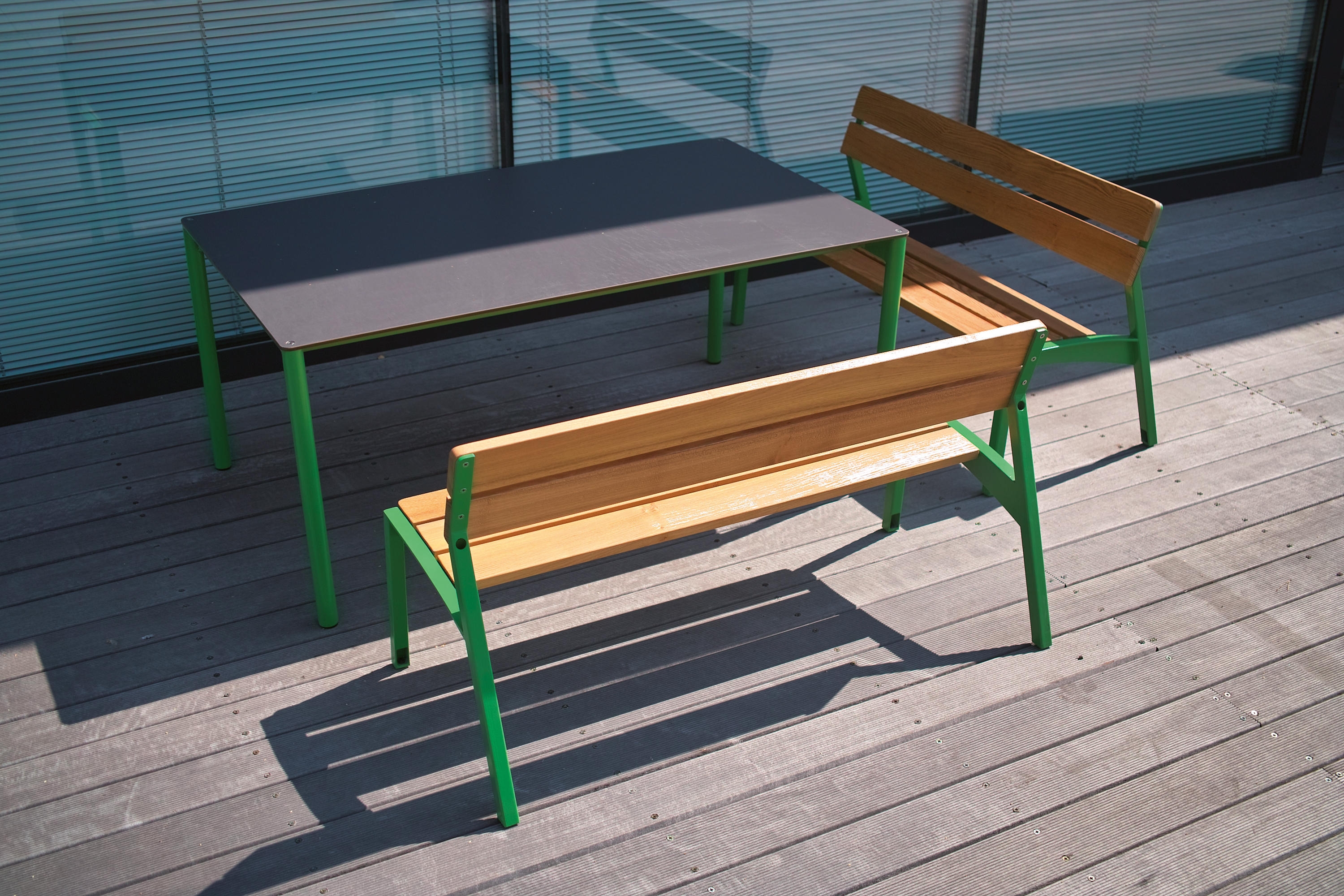 Children's Table - Vera