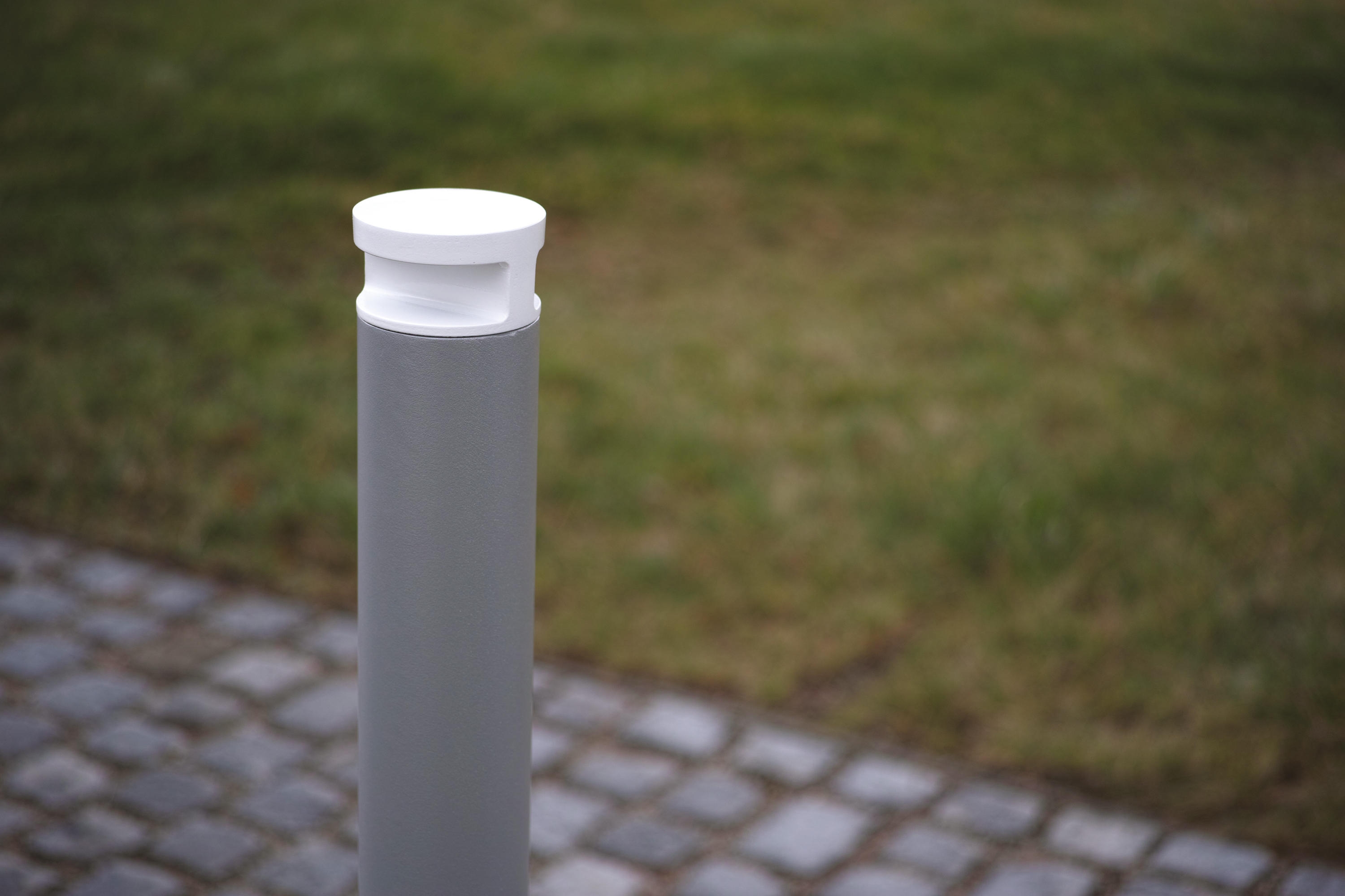 Bollard - Donat