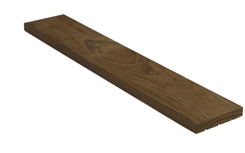 Cladding - Rectangular Board - Kebony Clear RAP