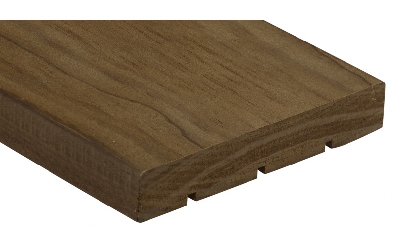 Cladding - Rectangular Board - Kebony Clear RAP