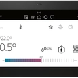 Wireless Home Control - Smart Panel 8