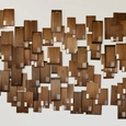 Moisture-Resistant Wood Panels in 50 Hudson Yard