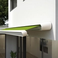 Awnings - markilux MX-1 compact