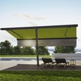 Awnings - markilux planet