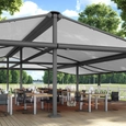 Awnings - markilux construct
