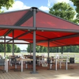 Awnings - markilux construct